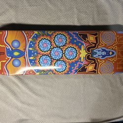 Encino Skate Boss Deck