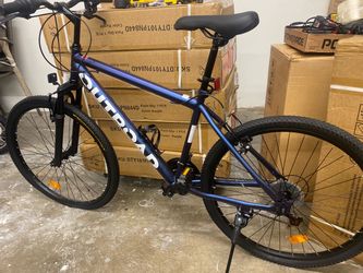Brand new mountain bike 26" 7 speed