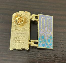 Loungefly Pin