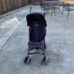 maclaren Umbrella Stroller