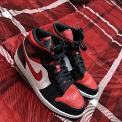 Air jordan 1 mid