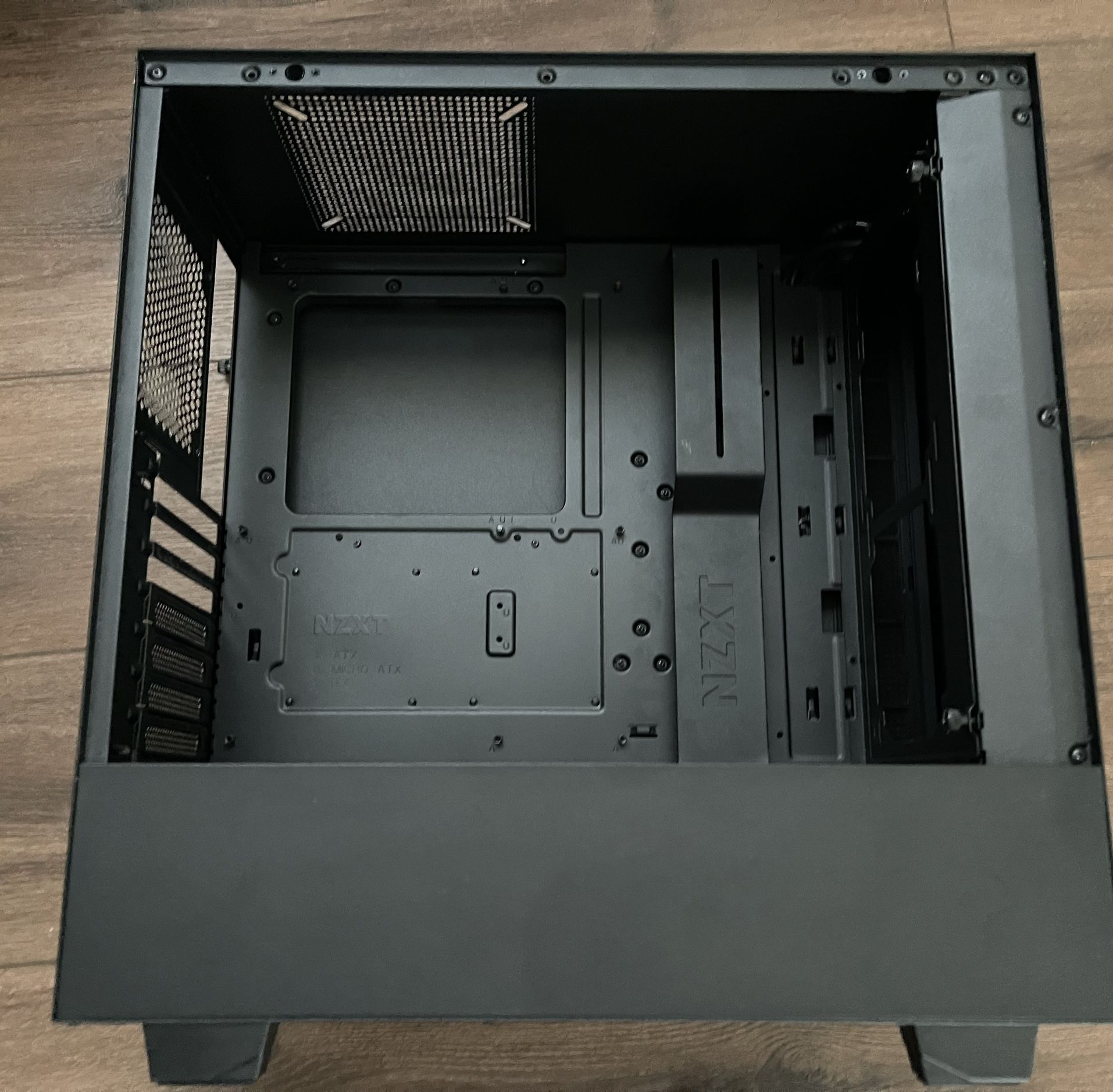 Nzxt H510 Case W/ 650w Power Supply for Sale in Phoenix, AZ OfferUp
