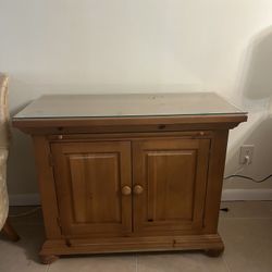 Side Cabinet/Floor Cabinet