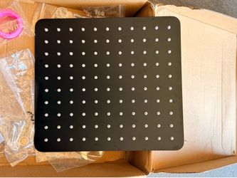 Rain Style Shower Head10X10x10