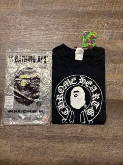 Bape shirts