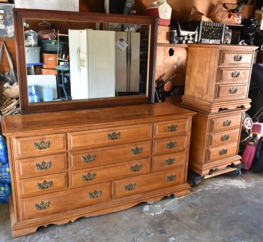 Bed Room Furniture