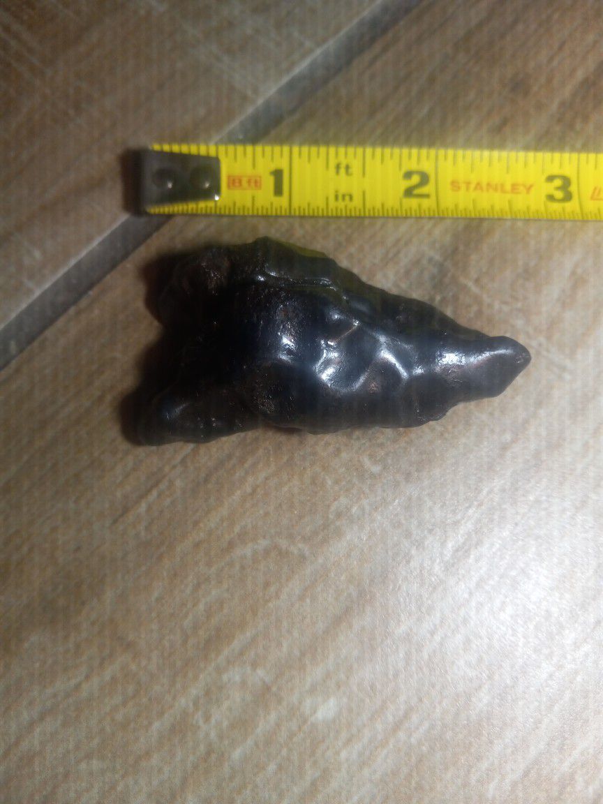 95 Gram Meteorite 