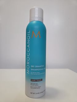 Moroccan Oil Dry Shampoo