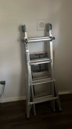Ladder