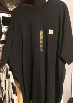 Mens New Tee Sz 2XL Tall