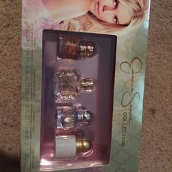 Jessica Simpson Collection Perfume Set Of 4
