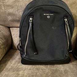 MK Backpack