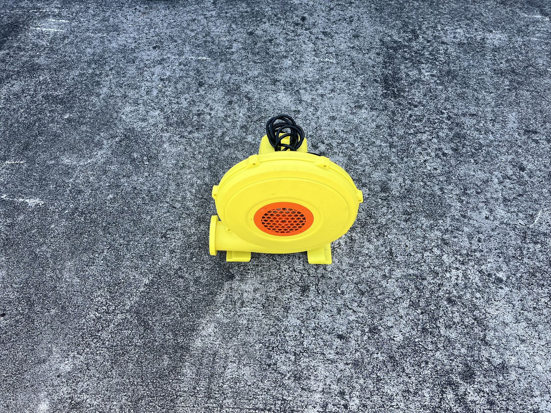 Small Bounce house Blowers