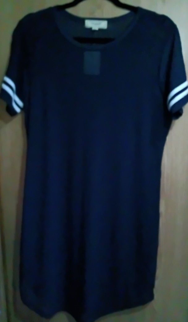 New Dress