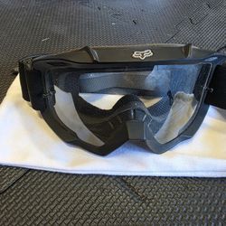 Kids Riding Goggles 