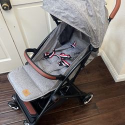 Baby Joy Stroller New Free