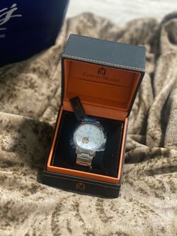 Giorgio Milano Watch