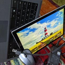 Microsoft Surface Pro 7 (COMBO)