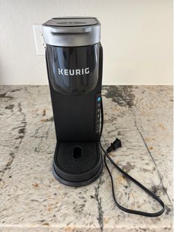 Keurig K Cafe Barista Bar