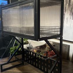 Counter Top Drying Rack 