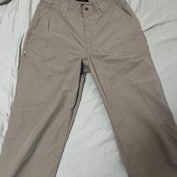 Tru Spec Tan Pants 32 30