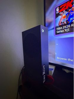 Xbox Series S 1TB