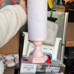 Baby Girl Bow Holder