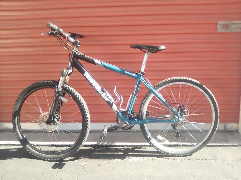 Novara Aspen Mountain Bike