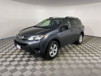 2014 Toyota RAV4