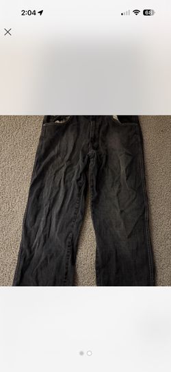 SouthPole Men’s Jeans