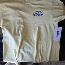 Obey M Shirt