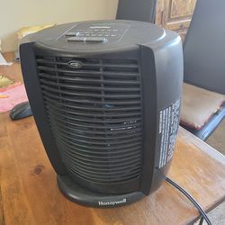 1500W Rotating heater fan