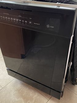 GE Profile Dishwasher for Sale!