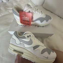 nike patta air max 1 