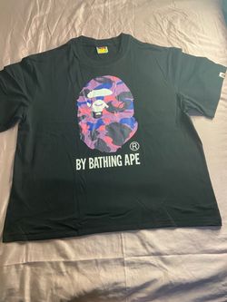BAPE   T-Shirt