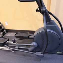 Perfect Condition Eliptical