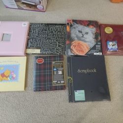 Scrapbook / Page Protectors 