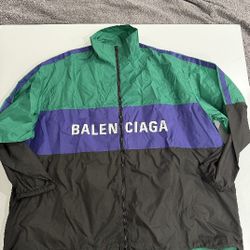 Balenciaga Jacket