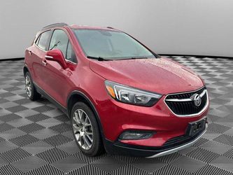2017 Buick Encore