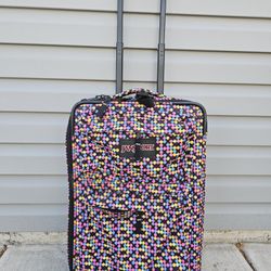 suitcase / luggage 