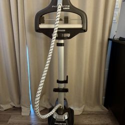 Rowenta IS6300 Master Valet Full Size Garment Steamer