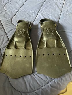 FINS - Scubapro Jet Fins