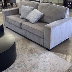 Brand Fresh Style Couch And Loveseat