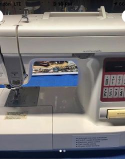 Brother Sewing Machine