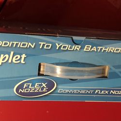 Bidet New