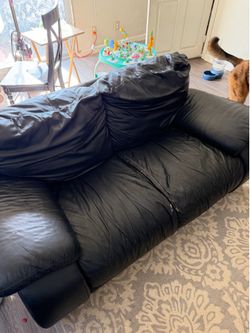 Free couch