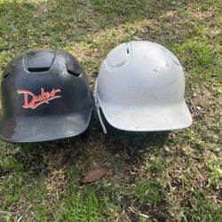 Baseball helmets for sale 