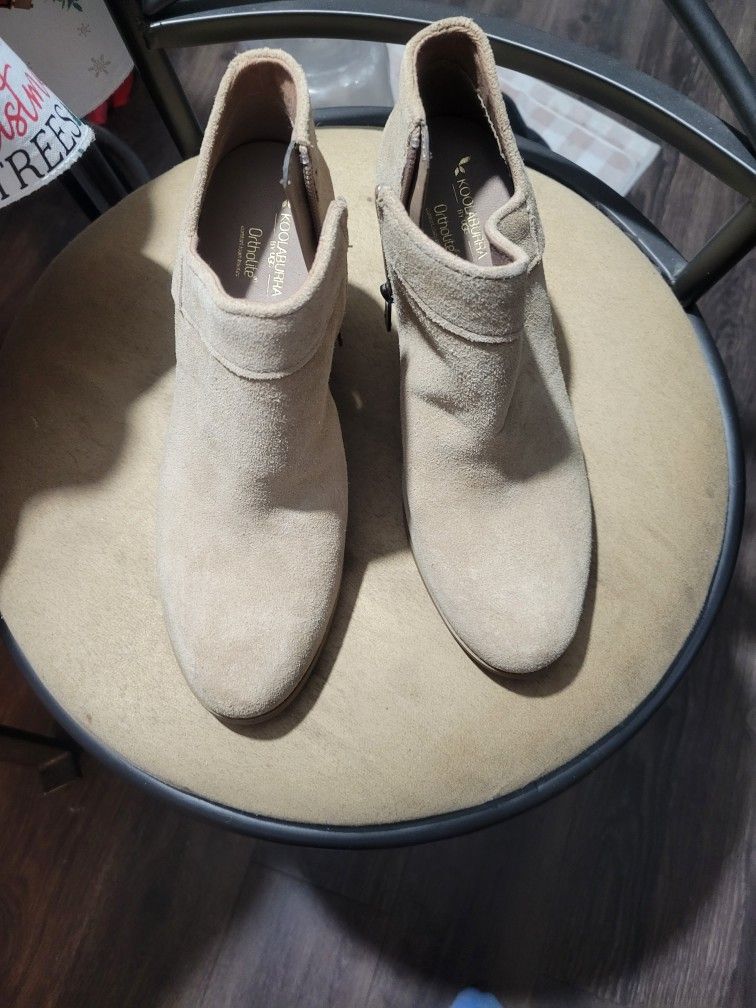 Koolabura Ugg Boots