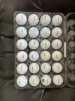 Titleist Golf Balls