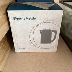Miroco Electric Kettle 
